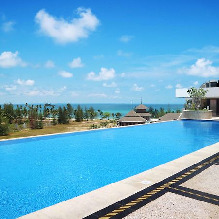 Grand Lagoi Hotel Bintan Exterior photo