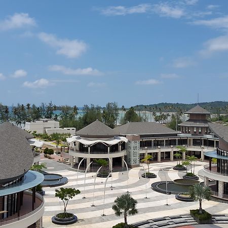 Grand Lagoi Hotel Bintan Exterior photo