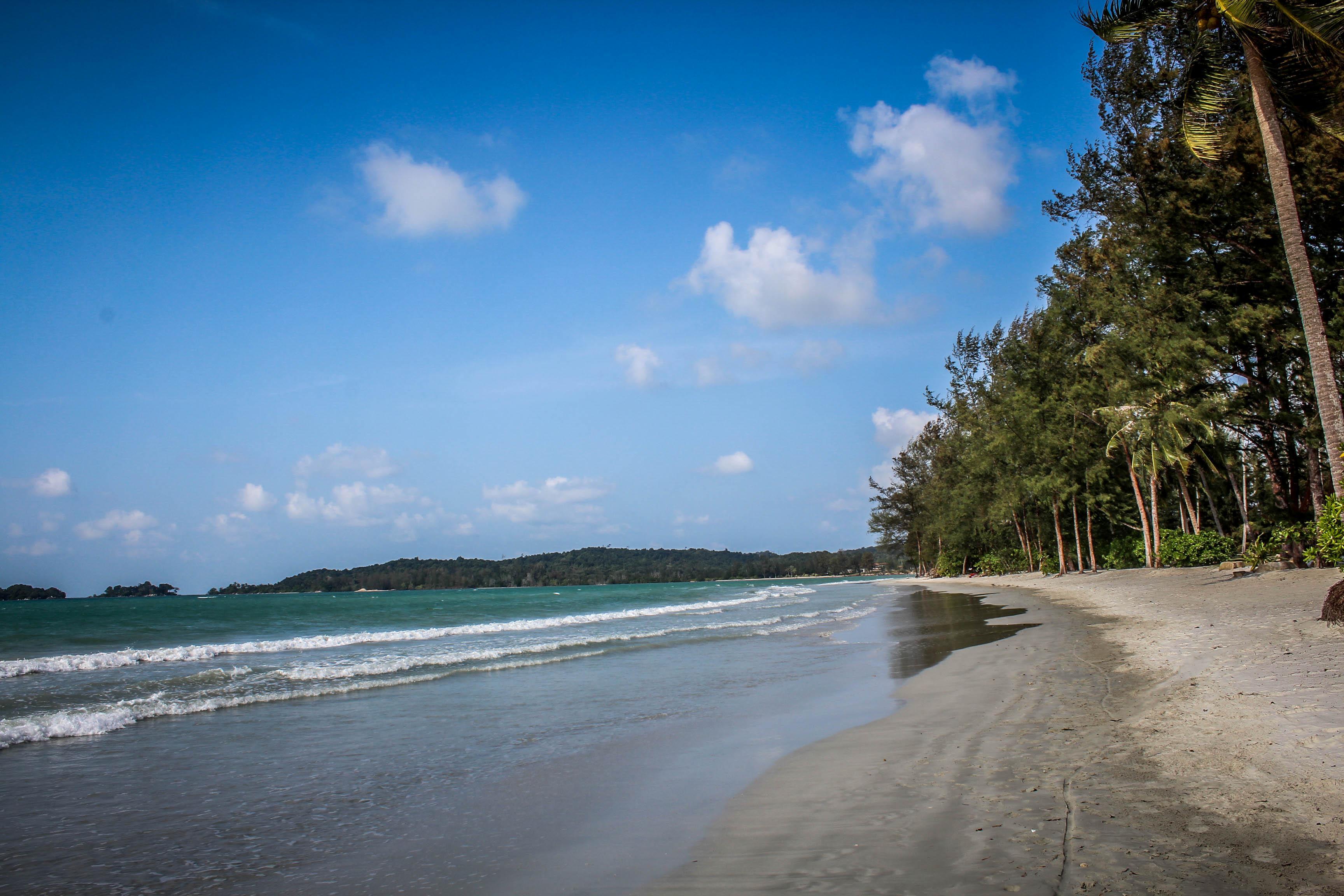 Grand Lagoi Hotel Bintan Exterior photo