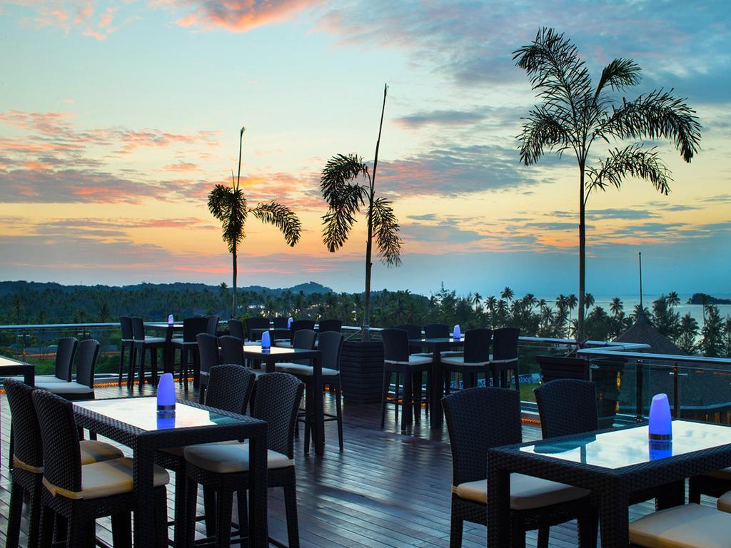 Grand Lagoi Hotel Bintan Exterior photo