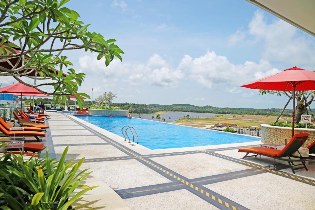 Grand Lagoi Hotel Bintan Exterior photo