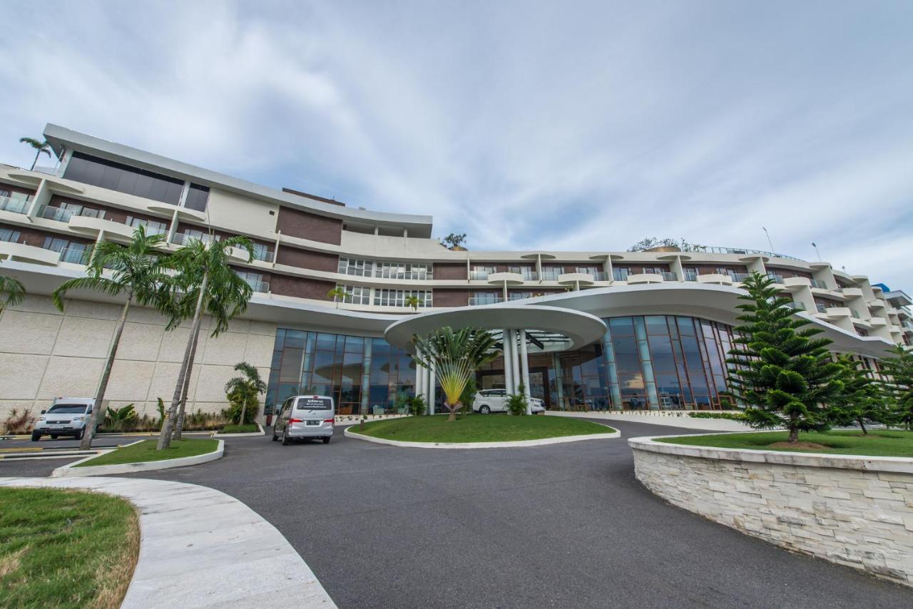 Grand Lagoi Hotel Bintan Exterior photo