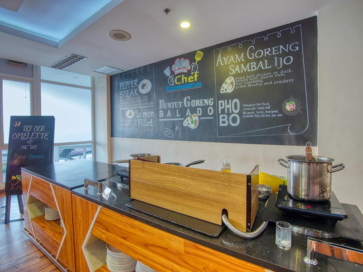 Grand Lagoi Hotel Bintan Exterior photo