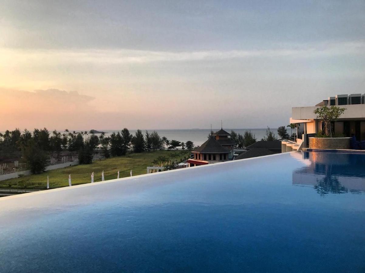 Grand Lagoi Hotel Bintan Exterior photo